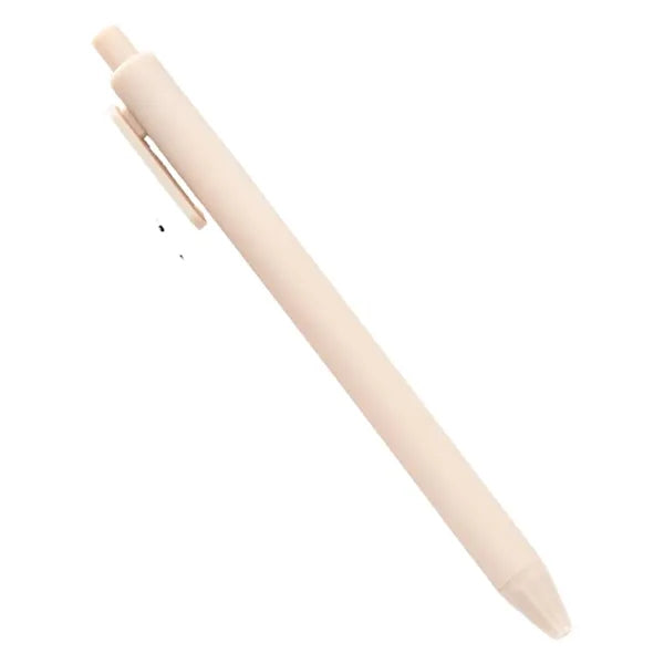 Plastic Material Lightweight Gel Pens