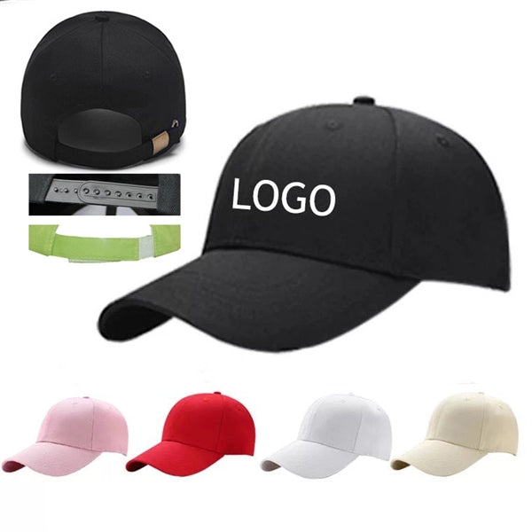 Outdoor Cap