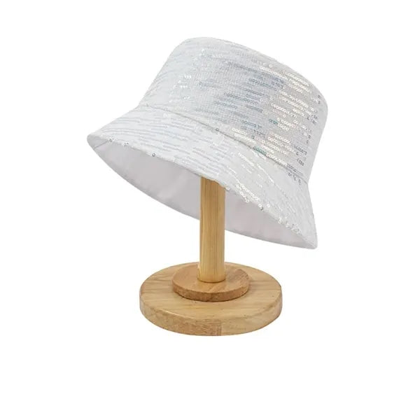 Fisherman Cap Reversible Sun Hat