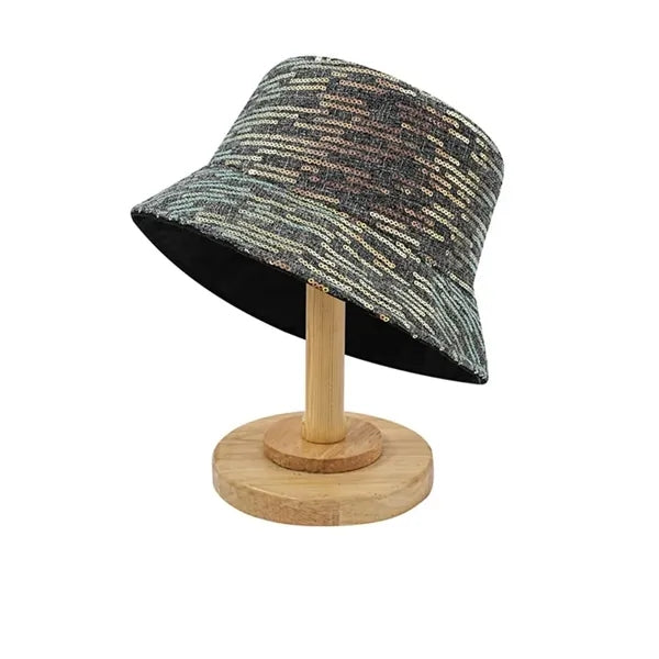 Fisherman Cap Reversible Sun Hat