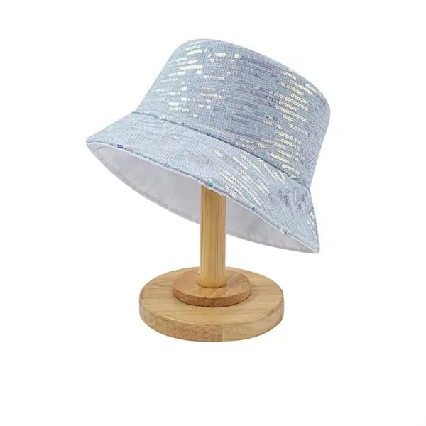 Fisherman Cap Reversible Sun Hat