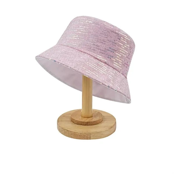 Fisherman Cap Reversible Sun Hat