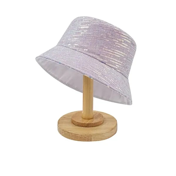 Fisherman Cap Reversible Sun Hat