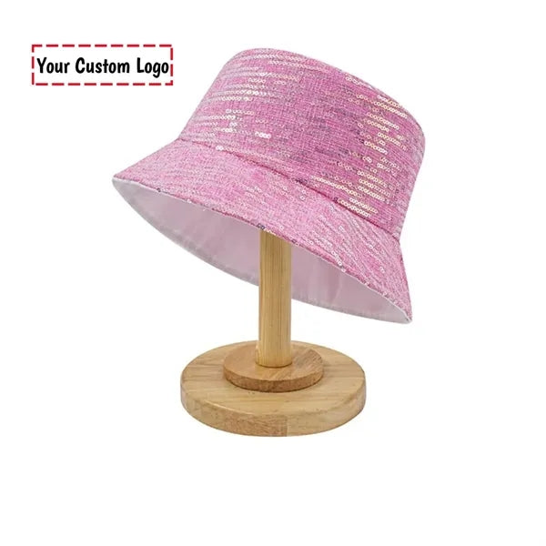 Fisherman Cap Reversible Sun Hat