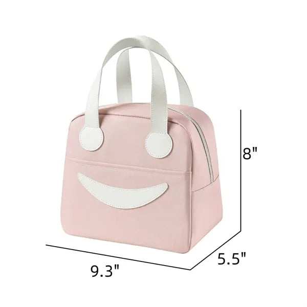 Portable Mini Lunch Bag