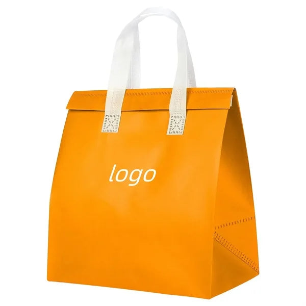 Insulated Take Away Bags