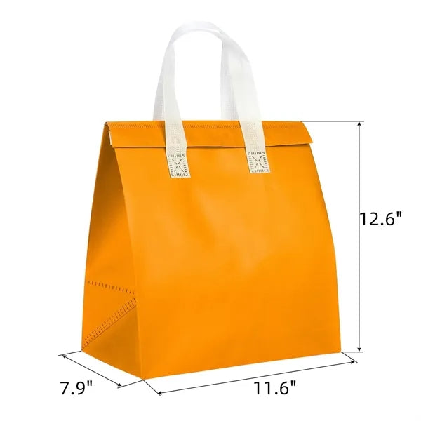 Insulated Take Away Bags
