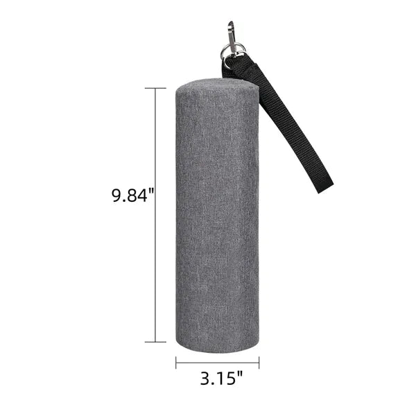Golf Cooler Beer Sleeve