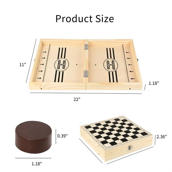Kids and Adults, Chess, Checkers, Tic Tac Toe Games