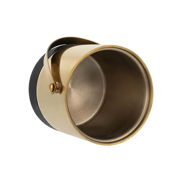 Stainless Steel Ice Bucket