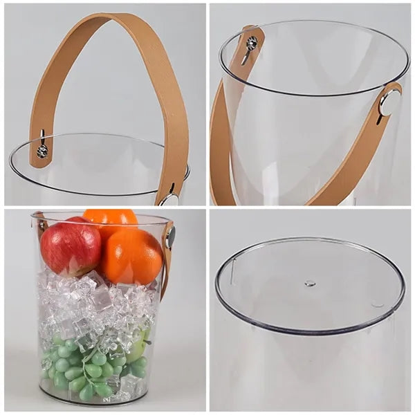 Party Champagne Ice Bucket
