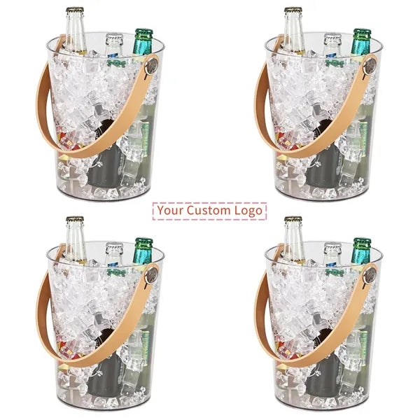 Party Champagne Ice Bucket