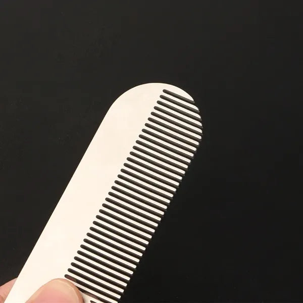 Beard & Mustache comb