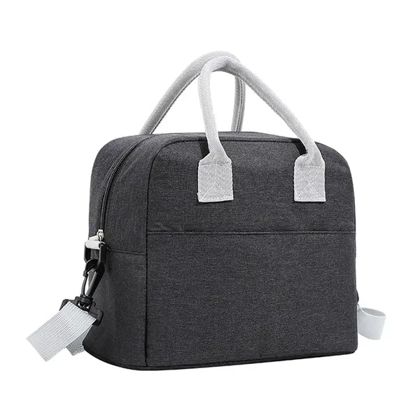 Insulated Cooler Lunch Tote Bags