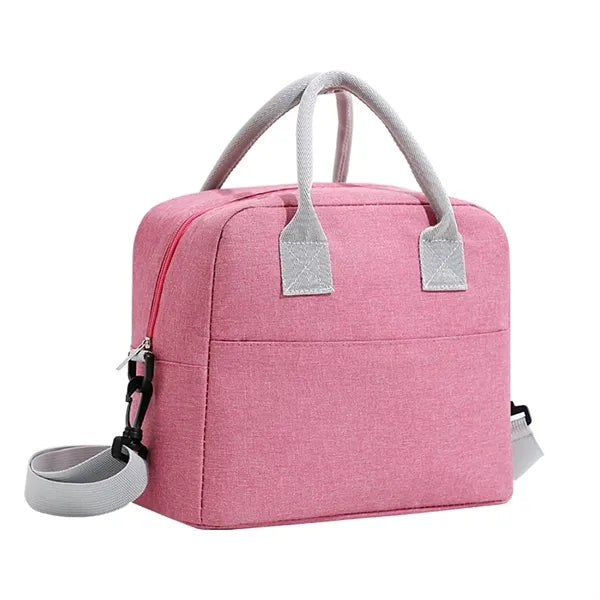 Insulated Cooler Lunch Tote Bags