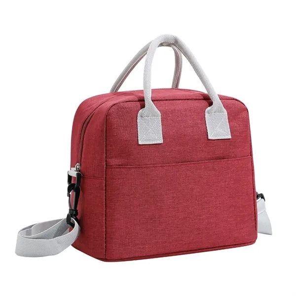 Insulated Cooler Lunch Tote Bags