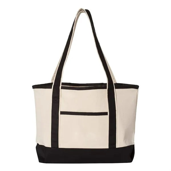Canvas Tote Bags