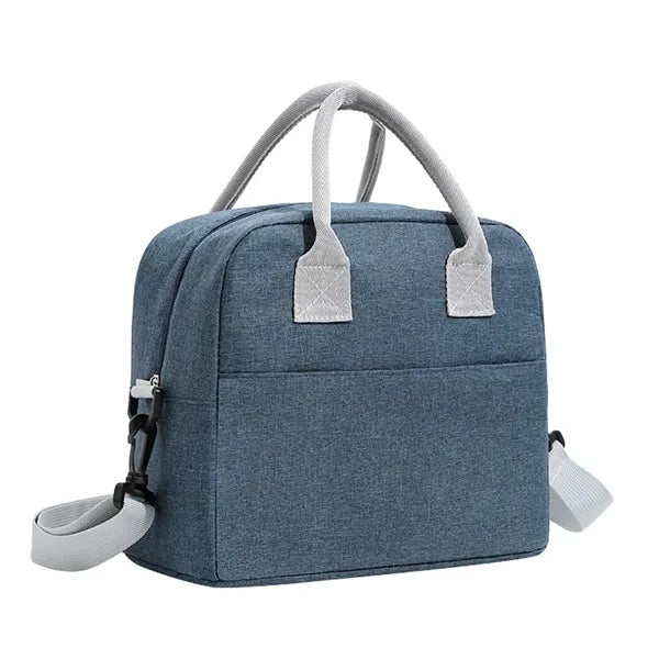 Insulated Cooler Lunch Tote Bags