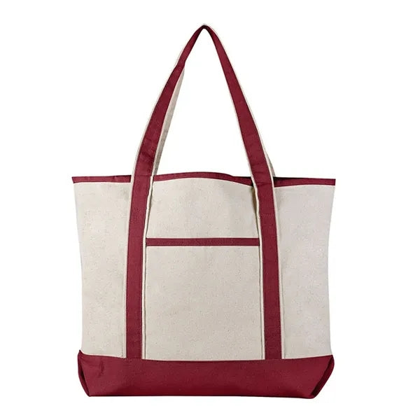 Canvas Tote Bags