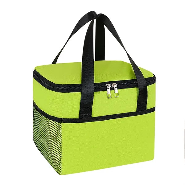 Insulated Lunch Box