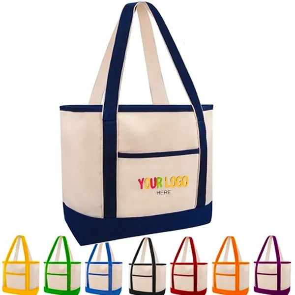Canvas Tote Bags
