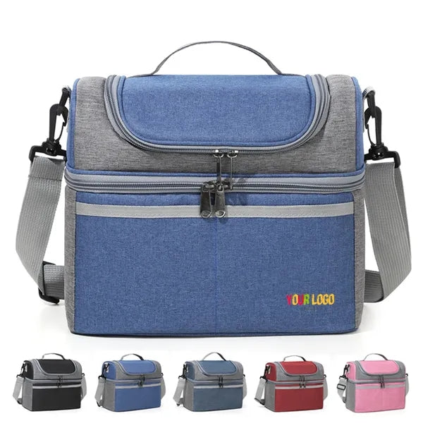 Double Decker Lunchbox
