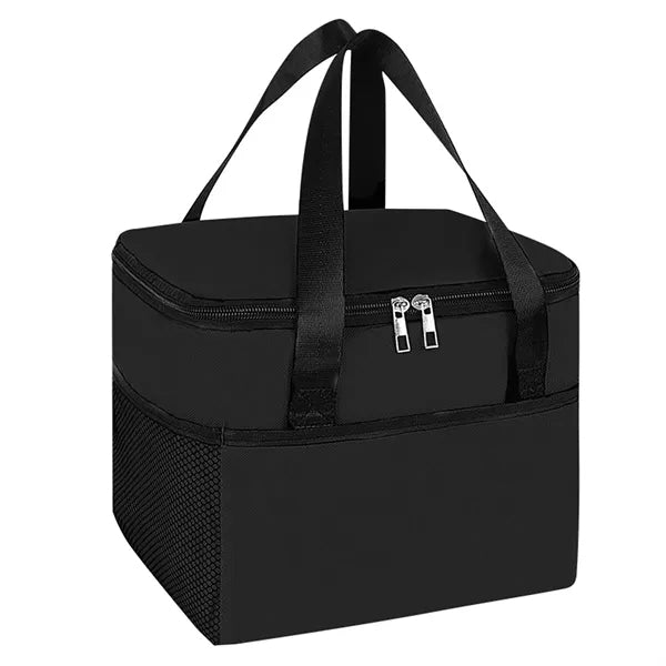 Insulated Lunch Box