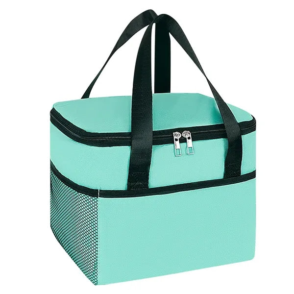 Insulated Lunch Box