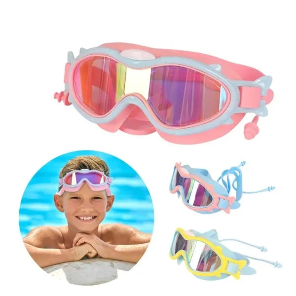Kids Swimming Goggle