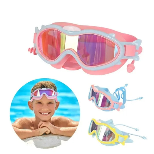 Kids Swimming Goggle