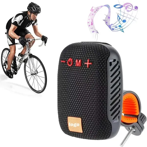 Portable Bike Speaker