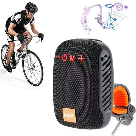 Portable Bike Speaker
