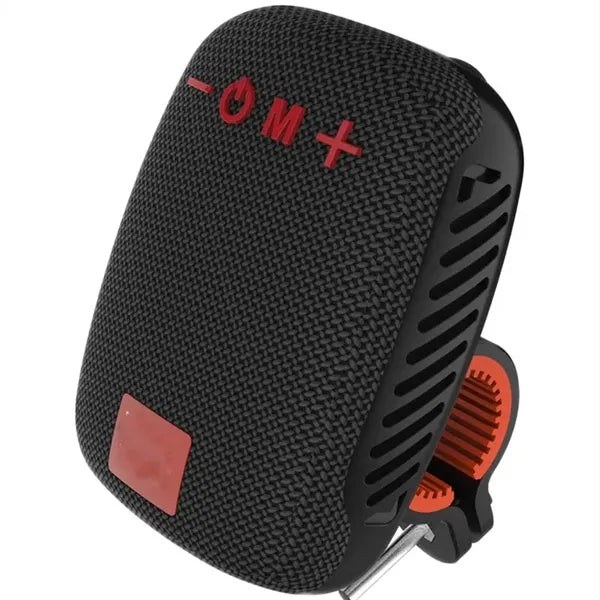 Portable Bike Speaker