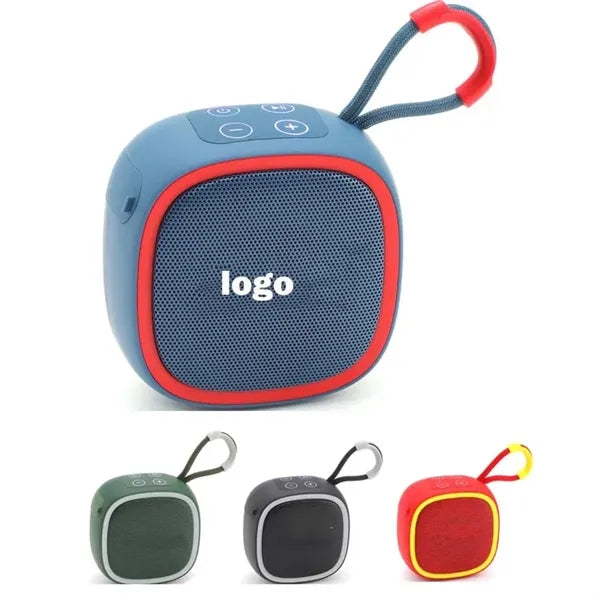 Wireless Mini Bluetooth Speaker