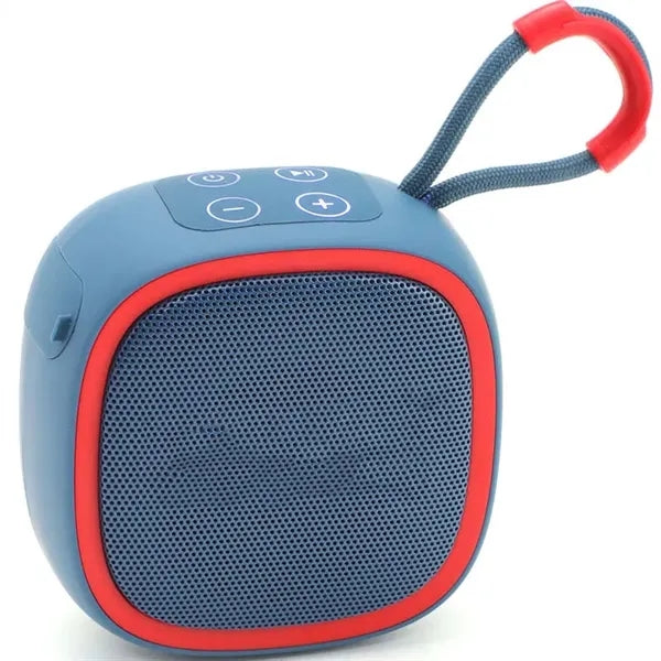 Wireless Mini Bluetooth Speaker