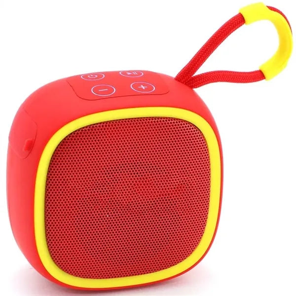 Wireless Mini Bluetooth Speaker