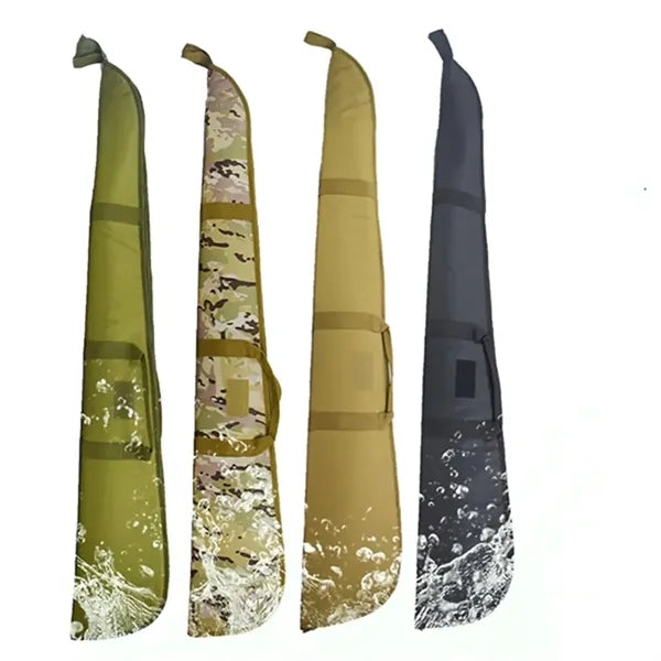 Shotgun Gun Bag for Storage Scoped Rifles Sling
