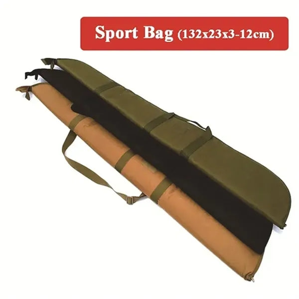Shotgun Gun Bag for Storage Scoped Rifles Sling