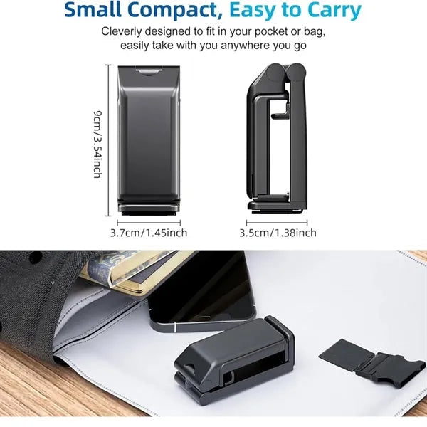 Rechargeable LED Camping Flashlight