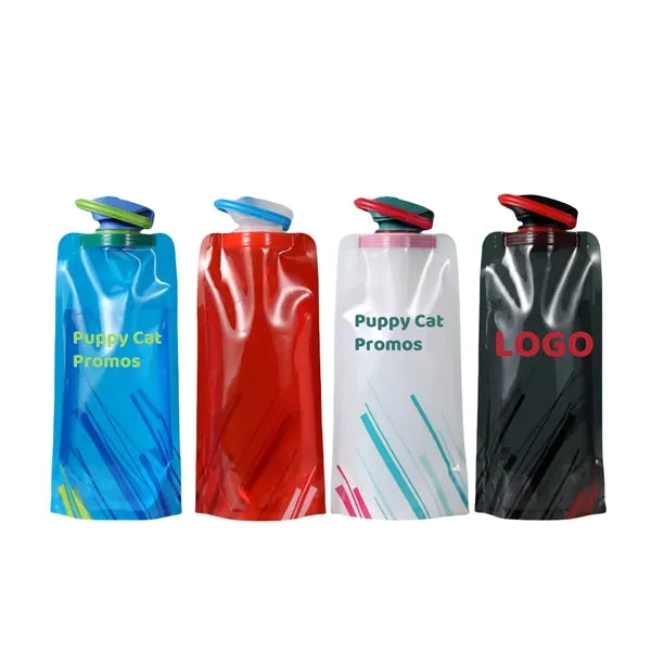 Portable Water Bag