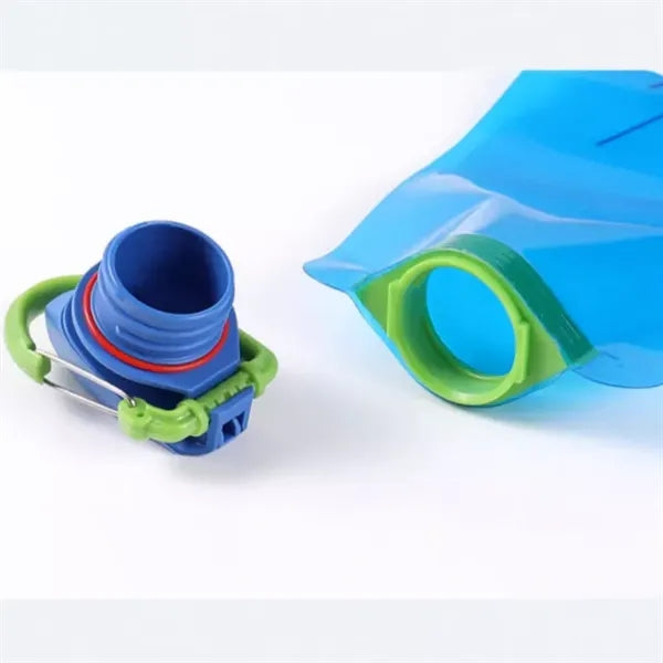 Portable Water Bag