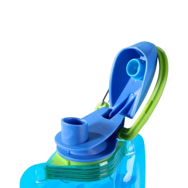 Portable Water Bag