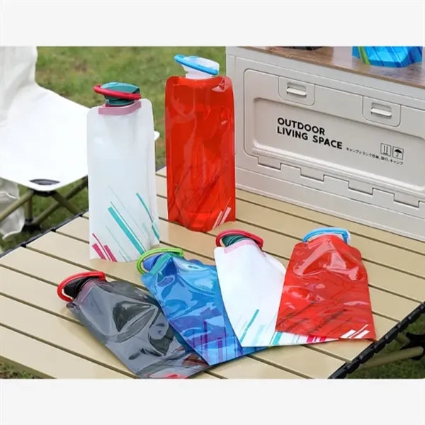 Portable Water Bag