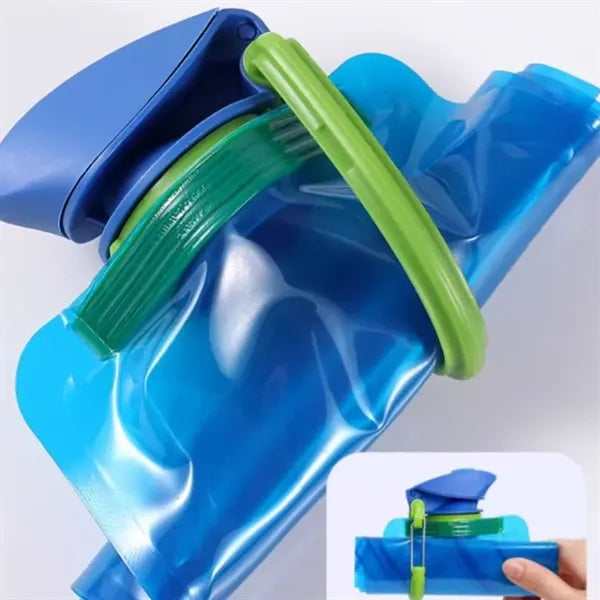 Portable Water Bag