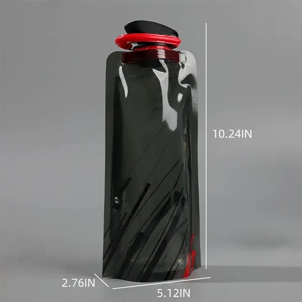 Portable Water Bag