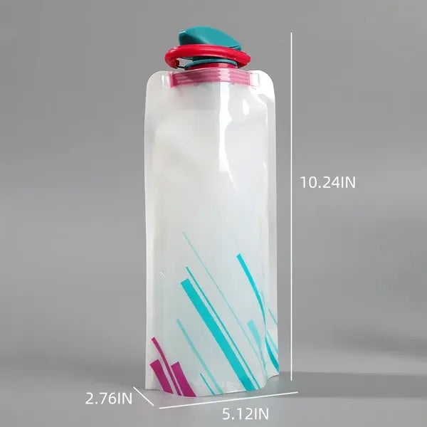 Portable Water Bag