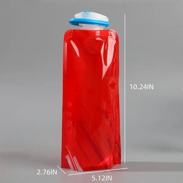 Portable Water Bag