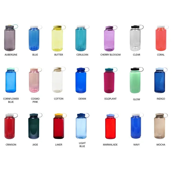 Nalgene Sustain Bottle