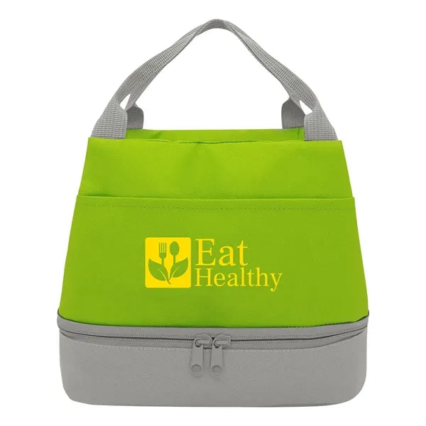 Galley RPET Insulated Lunch Bag