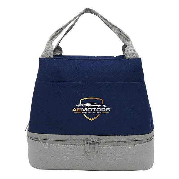 Galley RPET Insulated Lunch Bag